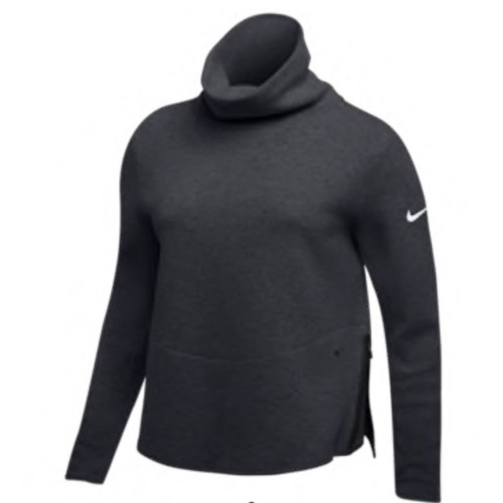 Nike W's Thermaflex Pullover Top